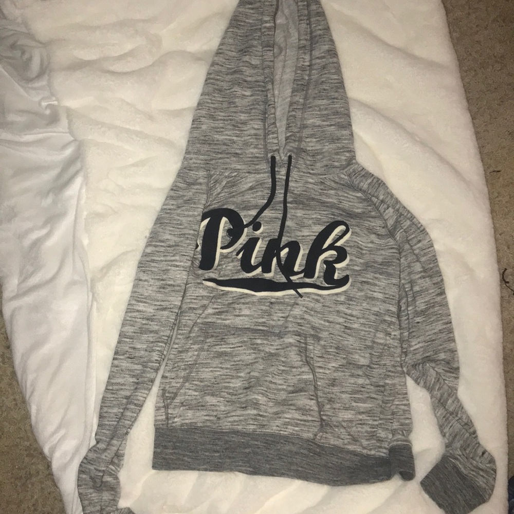 Pink by Victoria Secret Pullover Sweatshirt